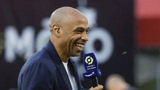 パリ五輪出場全チームを解剖 アンリのフランスはエムバペの出場をあきらめていない