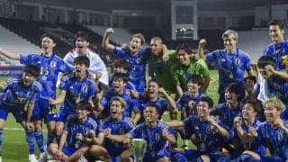 パリの舞台に立つサッカー五輪代表18人は誰になる？　識者３人が考えたOA枠、海外組の選考