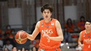 新潟が大矢孝太朗と契約継続…今季キャプテンは再起誓う「来季は笑顔で終われるように」