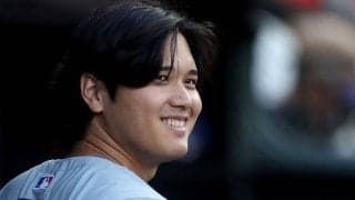 大谷翔平は「普通の男」　変顔する場面も…球団カメラマンが明かすベンチ裏の“素顔”