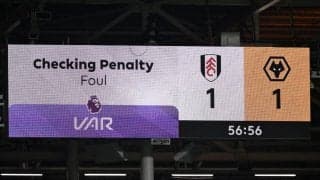 プレミアリーグがVAR廃止に関してクラブ投票へ、技術の意味をなさないVARの誤審頻発にウルブスが訴え