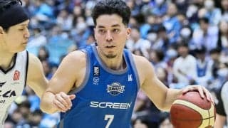 元フィリピン代表マシュー・ライトが自由交渉選手リスト入り…京都は交渉を継続