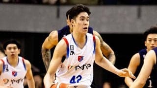 福岡が特別指定・渡邉伶音との契約を終了…約5カ月にわたって活動、POの舞台も経験