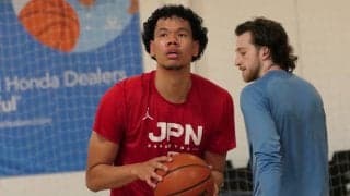 【山脇明子のLA通信】これもアメリカのカレッジバスケの日常…山ノ内勇登が3度目の転校を白紙にした理由