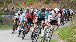 Jプロツアー2024第7戦・西日本ロードクラシックDAY1