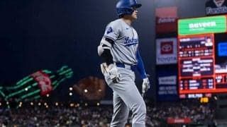 大谷翔平が「目に見えて不機嫌」　不満の2三振…現地の米記者が感じた“異変”