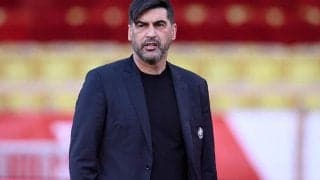 ミランの後任最有力候補はフォンセカ監督？　クラブはプロジェクトの継続路線を採用か