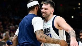 リードを守り切ったマブスがウェスト決勝進出に王手…サンダーはホームで手痛い黒星