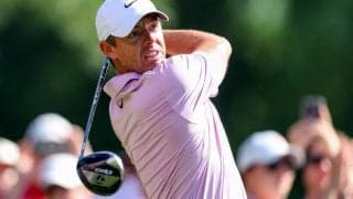 得意のクエイルホローで勝ったマキロイ、2014年に優勝したヴァルハラでの全米プロゴルフ選手権に挑む