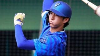 DeNAがドラ1・度会を抹消…打率.231で2戦連続出場なし、巨人は菅野が2軍…16日の公示