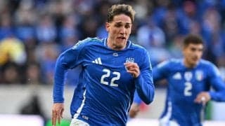 負傷のザニオーロがユーロ欠場明言「諦めなければならない」