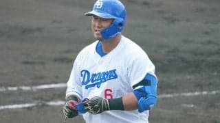 中日が中田翔を抹消　ビシエドが今季初の1軍昇格、2軍で打率.316…16日の公示