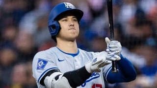 大谷翔平が「信じられない」　驚異の9冠…不利跳ね返す躍動にMLB公式も驚愕