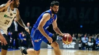 茨城ロボッツが外国籍選手2名を自由交渉選手リストへ公示…平均20.9得点のルーク・メイとは交渉継続