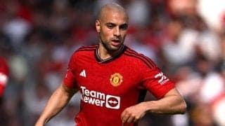 2戦連続先発で存在感発揮のアムラバト、常に準備していたものの「100％の状態ではない」