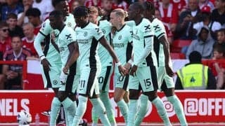 終盤復調でチェルシーに流れるポジティブな空気、ベーリー会長も「本当に若くエキサイティングなチームがある」