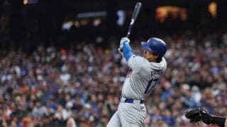 【MLB】大谷翔平、微妙な判定で2三振も……指揮官は擁護「自分のアプローチを貫いて」　3戦連続マルチ安打には「ファンタスティック」
