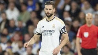 MLS行き望むナチョはレバークーゼンも拒否？ 渡米に向け水面下で奮闘中