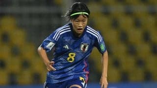 偉大なるキャプテン、眞城美春の2ゴールなどで日本が韓国に3発快勝！ U-17女子W杯出場権を獲得【U-17女子アジアカップ】