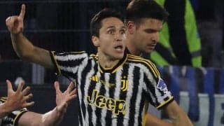 契約延長交渉が停滞気味のキエーザ、コッパ・イタリア制覇後に残留希望語る「この偉大なクラブに残りたい」