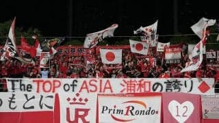 男女でアジア王者に　｢決勝戦｣中止と厳しい｢現実」、満員の｢埼スタ｣【リーグ2連覇の浦和L｢アジア制覇｣舞台裏と未来】(3)