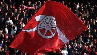 「素晴らしい出来」「予想よりかなり良い」リーク時は不評だったアーセナルの新ユニフォーム発表！ 胸には34年ぶりの“大砲”、選手着用でファンの意見が180度変わる「これを愛してる」