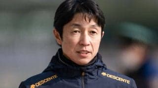 【武豊日記】働く人も馬も気持ちよく過ごせる牧場