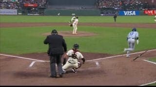 「それ抜ける？」「大正義打球速度」大谷翔平、ブーイングを歓声に変える強烈ヒット “大谷シフト”を完全無効化