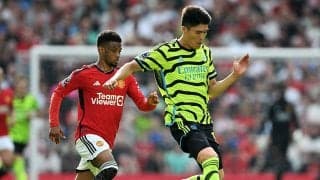 放送事故に騒然！ 耳を疑う“謎の奇声”に視聴者が仰天した瞬間「動物園かよ」「吠えてるねw」「びびった」冨安健洋出場の名門対決で突然すぎる甲高いシャウトが話題