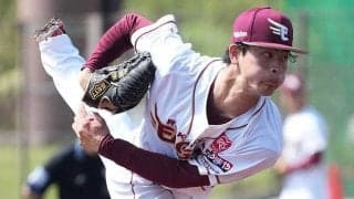 楽天ドラ1左腕の古謝が6回無失点で巨人を制圧、23歳が2安打2打点…16日のファーム