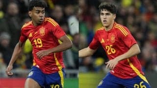 ヤマル＆クバルシはパリ五輪回避でユーロに専念？ バルセロナがスペインサッカー連盟と交渉中か