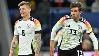 小出しにしていた開催国ドイツ代表の候補メンバー27名が発表！ クロースやミュラー、ノイアーらW杯優勝メンバーも【ユーロ2024】