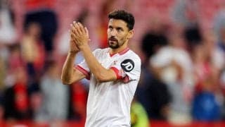 クラブ最多出場誇るセビージャの主将ヘスス・ナバス、今季限りでの退団決定