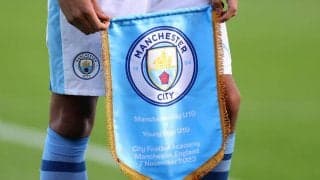 「選手が輝いて見える」「群を抜いて好き」前人未到の4連覇目前、シティが来季のホームユニフォーム発表！ 地元民お馴染みの“0161”がコンセプト