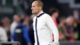 ユベントスがアッレグリ監督を早期解任か？ コッパ・イタリア制覇もその後の行動を問題視…