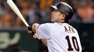 絶賛した“巨人の主砲”「彼はメジャーでやれた」　虎助っ人が感じた可能性「才能抜群」