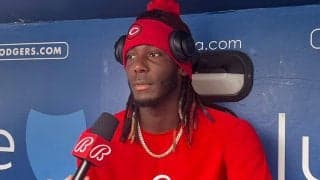 大谷翔平と「再会したい」　昨年ツンツンが話題…怪物22歳が熱望「彼は優しかった」