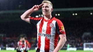 ブレントフォードCBミーが新たに1年契約　22年夏にフリー加入