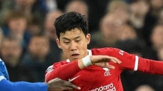 遠藤航、久保建英...識者が選ぶ「今季、欧州で最も活躍した日本人選手は誰だ？」