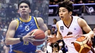 【B2PO F・3位決定戦 見どころ】滋賀が越谷を迎え撃つ頂上決戦…シーズンを締めくくる熱戦に期待