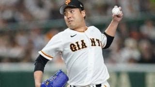 【巨人】防御率が1軍「0.00」、2軍で「1.69」　昇格待たれるリリーフ左腕の名前