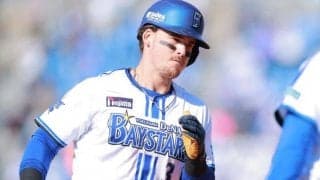 2軍戦で復活アピールのDeNAオースティン　1軍昇格で”令和のマシンガン打線”誕生か