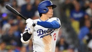 今季4度目の投票でいよいよ大谷翔平が「ナンバーワン」の座に！MLB公式サイト識者らの最強打者論争でも文句なし