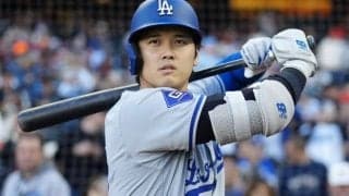 重く響く大谷翔平の「いろいろあった」発言 米ド軍番記者も赤裸々告白に注目「人々が生涯で手にできない大金を失った」