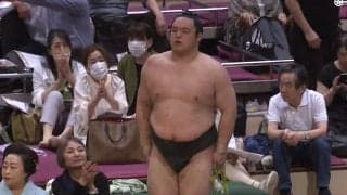 あまり見たことない…幕下力士の“丁寧なお辞儀”に称賛と共感続々「好青年だわ」「綺麗な礼だね」