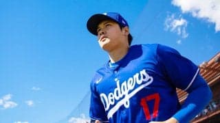 【MLB】ド軍コーチ、大谷翔平の投手復帰に期待「プレーオフまでにマウンドへ」　山本由伸の「良き相談相手」と明かす