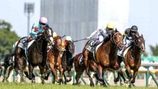 【日本ダービーの偉大な記録】22年に破られた「2分22秒の壁」 黎明期の勝ち時計と比べると…