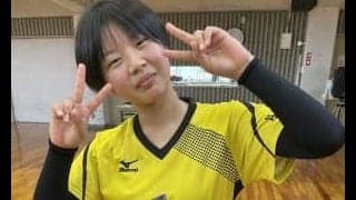 チャンピオンベルトで表彰!? 佐賀県の中学校大会「KVGP」が開催 「重さを感じた」と優勝校のキャプテン