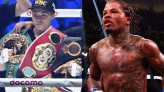 「私は実現させる」井上尚弥vsデービスの電撃対戦をサウジ長官が宣言 怪物の世界進出に自信「イノウエを日本だけで戦わせない」