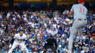 大谷グッズ配布試合、今季のMLB最多観客数を更新　チケット最低3万円でも…5万3527人入場